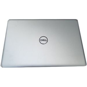 Nuovo originale per Dell Inspiron 15 5000 5584 LCD per laptop Cover posteriore argentata con antenna 0GYCJR