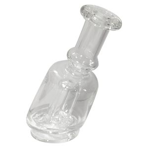 Neue Stile Glaspfeife für Puffco Peak Pro Farbiges Glas Ersatz Smoke Dab Rig Wassersprudler Shisha Bongs Rauchzubehör