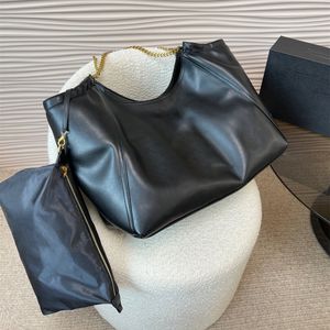 borse da donna borse libro nero borsa da donna borsa tote borsa da donna di lusso portafoglio da spiaggia borse borsa di lusso designer designer grandi portafogli da donna in pelle totes 7A AC