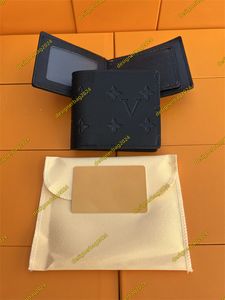 Luxury Handbag Bag Designer Wallet Leather Wallet Women Man Zipper Long Card Holders Coin Purses Woman Shows Exotic Clutch Wallets Leather Letter Handbags Bags