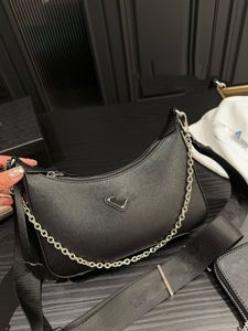 2024 الأزياء الشهيرة حقيبة اليد العليا المواد الفاخرة مصمم حقيبة متعددة الاستخدام