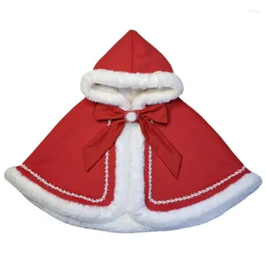 Jaquetas Bebê Menina Menino Capa De Natal Veados Inverno Com Capuz Capa De Algodão Criança Jaqueta Xmas Party Costume Roupas