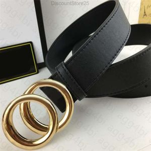 Classic H FF CD fashion TB G Belts Men Designers casual letter smooth buckle womens mens leather belt widt
