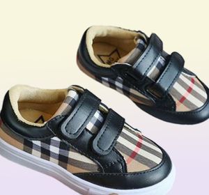 Scarpe per bambini Per ragazza Bambino Scarpe di tela Ragazzi Sneakers Primavera Autunno Moda Scarpe casual Scarpe basse di stoffa Taglia 21-306629252