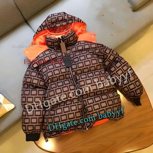 Casacos femininos parkas reversível inverno puff jaqueta masculino para baixo parka clássico com capuz grosso ao ar livre quente dupla face carta wear