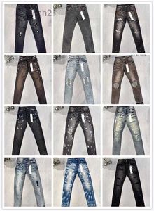Pb Denim Trousers Mens Designer Jean Men Black Pants Highend Quality Straight Design Retro Streetwear Casual Sweatpants Designers Jeans Joggers Pant 1FW 1FWS