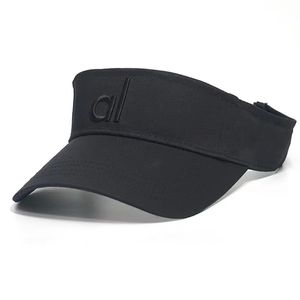 Mulheres designer boné yoga chapéu de beisebol verão grande cabeça chapéus para homens senhoras luz solar sunvisor gorra para hombre viagem moda pato língua86