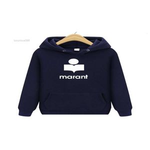 Herren039er Hoodies Herbstwinter Marant Hoodie Damen39er Kapuzenpullover Casual Streetwear Hip Hop Pullover Herren39er Top3722949