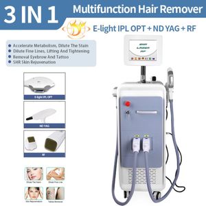 Picosecond Laser Skin Rejuvenation Radio Frequency Face Lift Machines Ipl Hair Removal Body Machine378