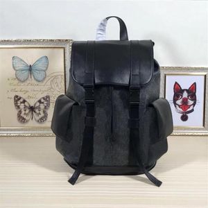 Verkäufer Damenbeutel Designer Handtaschen Geldbörsen Herren Rucksäcke echte Leder trendige Handtasche echter Leder -Rucksack für Männer Taschen 34x4280j