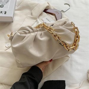 Small Velvet Hand Bags for Women 2020 Women's Bag Trend Handbags Female Travel Shoulder Bag Lady Chain Handbag Desinger248F