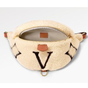 10A Designer BAM BAM MENSURYS Fanny Pack Women TALIST TABY DAMY TORBY DLA DAM Outdoor Sport Sport Crossbody Bag Men Men Portfel na ramię LJY200054 CXD2401241-15