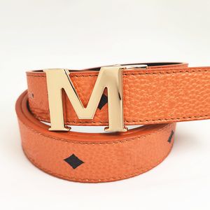 Mens Designer Belt Womens Belt BB Simon Belt 3.5cm Width Belts Brand M أزياء أحزمة جلدية حقيقية رجل جينز