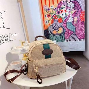 New Men S College Laptop Unisex Mummy Bag 레저 어깨 어깨 여자를위한 여성 군대 여자 배낭 여성 세련된 배낭 가방 스타일 258f