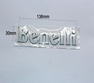 Benelli 3D -klistermärke för Benelli TRK502 PEPE TNT25 TNT15 BN251 VLR Velvet 150 200 TNT 15 2505690525