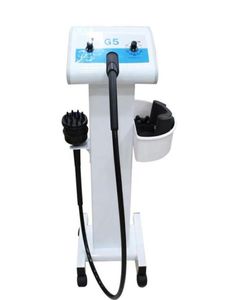 New G5 Weight Lost Vibrating Cellulite Massager Fat Reduction Full Body Slimming Beauty Machine 5 Heads Home Salon Spa Use DHL8375323