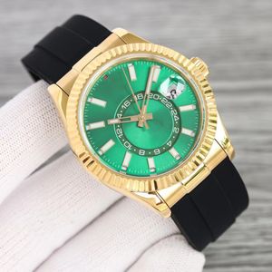 sport meccanico automatico 9001 movimento 42 mm orologio di marca in acciaio inossidabile zaffiro luminoso impermeabile zaffiro di lusso orologi automatici brietlling navitimer