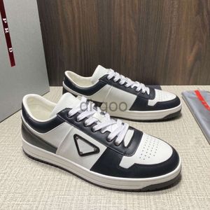 Mens Luxury B22 Sapatos Casuais Designer Sapatos Couro Genuíno High End Pequenos Sapatos Brancos Moda Mulheres Running Shoes Baixo Top Sapatos Esportivos Sapatos de Conselho