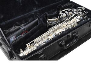 Cannonball GA5-SB Alto Saxophone Hardcase