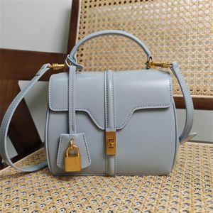 Wedding Bag New Soft Bag Tote No logo Leather Handheld One Shoulder Crossbody Women's Large Bag2055