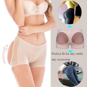 Women's Shapers Womens Bulifter Metties Blilifter Control Bieszcz Body Body Shapers Biełdów Seksowne booty