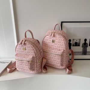 vendita all'ingrosso moda donna borsa a tracolla strada popolare rivetto zaino per il tempo libero borsa multifunzionale imbottita in pelle borsa a tracolla abbinata al colore di tendenza 903 #