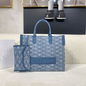 Alışveriş tote çanta tasarımcısı el çantası büyük kapasiteli omuz çantası orta el çantaları haftalık çanta tasarımcısı seyahat torbası iç fermuar cep debriyaj çanta cüzdanı