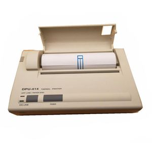 Skrivare DPU41450BE DPU41430BE DPU41440BE för Seiko Thermal Printer DPU4146070597 Drop Delivery Computers Network Supplies Ottsv