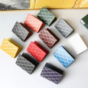 SULPICE CARD WALLET DESIGNERバッグファッションマルチファンクカードブース高品質ファッション環境に優しい女性ウォレット割引オリジナルボックスカードホルダー女性ハンドバッグ