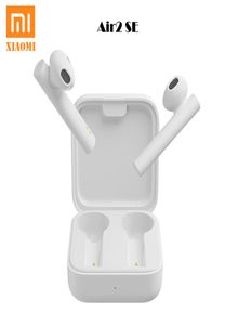 Xiaomi Air 2 se Wireless BluetoothイヤホンTws mi True Earbuds Airdots Pro 2Se Touch Control3127457