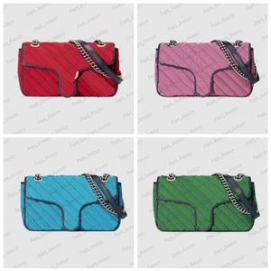 Crossbody totes axelväskor för kvinnliga designers handväska sammet väska glidkedjor rem antik hårdvara silkfoder telefonvinge258k