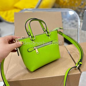 Borsa a tracolla firmata Spalle Borsa di lusso per donna in vera pelle moda femminile lettere borsa a tracolla da donna borse firmate con patta