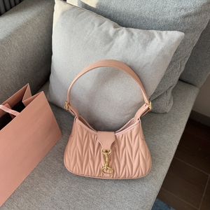 torebki kobiety crossbody luksurys projektant portfela torebka torebki torby torby na ramię luksusowe torebki Kobieta drogie migawki siodła kubełka