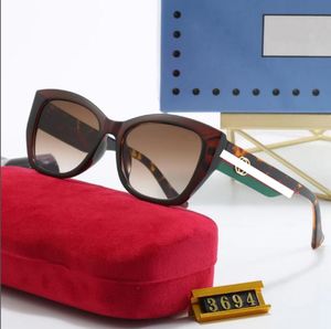 Modische D-Sonnenbrille G Designer-Sonnenbrille mit elliptischem Rahmen, Luxus-Sonnenbrille für Damen, Anti-Strahlung, UV400, personalisierte Herren-Vintage-Brillenplatte, hochwertig, hochwertig