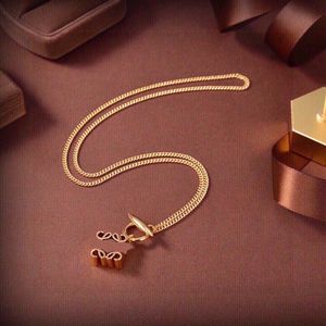 womens jewelry bracelet for woman designer chain bracelets luxury classic bracelet woman jewelry J821240X08 Anagram Cube metal bracelets with box