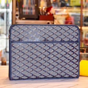 Dames heren waszakje Luxe Designer Tas jouvence Toilettas make-up handtas portemonnee Clutch make-up tas Echt lederen draagtas Crossbody Schoudertas mode Cosmetische tassen