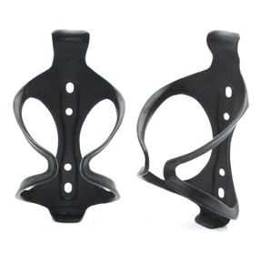 3k fibra de carbono completo bicicleta de estrada garrafa gaiola mountain bike garrafas de água gaiolas mtb ciclismo garrafa titular acessórios 74mm9088097