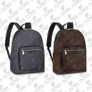 N40365 M45349 Josh Backpack Schoolbag Rucksack Packsacks Mężczyznę Mody Luksusowy projektant Pakiet Sport Pakiety na zewnątrz Najwyższej jakości torebka Szybka dostawa