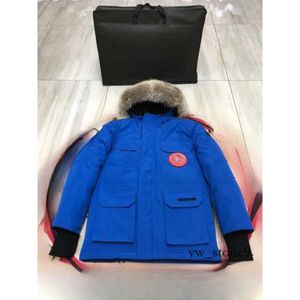 Canadas Go Kurtka Kobiet Mens Canadas Zimowy płaszcz Parka Canadas Canadian Designer Winter Jacket Men Down Jacket Winterjacke Canadas Goode Kurtka Giubbotto 6837