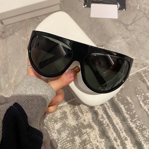 biker sunglasses cl sunglasses for women New European American cool retro biker style High quality glasses Acetate frames Full frame goggles black designer shades