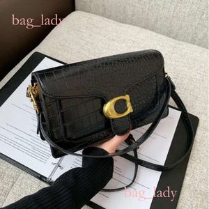 Borsa a tracolla quadrata piccola di nuova moda da donna di alta qualità Colore Nero/bianco/rosso/verde/giallo/marrone