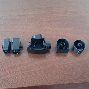 Electrical component housing Plastic products Injection molding