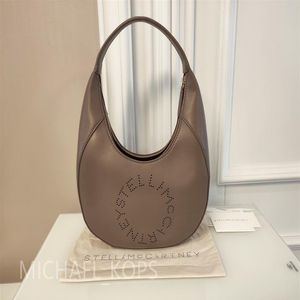 Stella McCartney Ladies 패션 핸드백 어깨 가방 고품질 PVC 가죽 핸드백 2152507