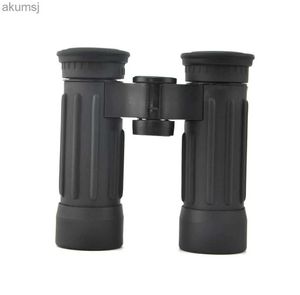 Teleskopy 7x28 Polowanie na kempingu Binolezing Telescope Super Compact Bak4 obiektyw na zewnątrz Travel BirdWatching Telescope Monselescope YQ240124