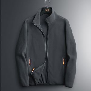 Lu mens kurtka LU Długie rękaw Mężczyźni jesienne płaszcz zima gruba ciepła polarowa kurtka parkas płaszcz 4xl sporty w rozmiarze Dyff3002