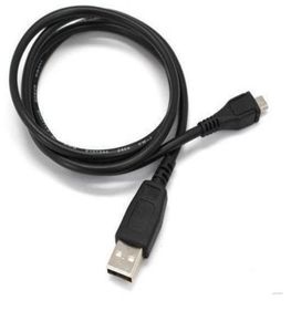 10 Stück Neues Original-OEM-Micro-USB-Datenkabel für 8530 9800 89007747600