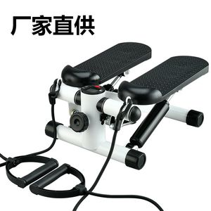 Silencioso Mini Stepper Doméstico Interior Aptidão e Esportes Multifuncional Pedal de Montanhismo Máquina de Exercício Aptidão Máquina 231007