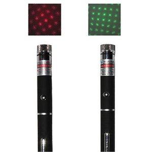 2 in 1 Laser Point star projector 532nm 5mw Green Laser Pointer Pen Laser Flashlight Laser high power laser point6552383