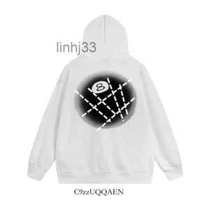 Erkek Hoodies Sweatshirts Çalışıyor Erkekler Hoodie Mens ve Baskılı T-Shirt Crewneck Jumper Çift Yüksek Kaliteli Sokak Hip Hop Sweater 298IUWT6FWL I3G5