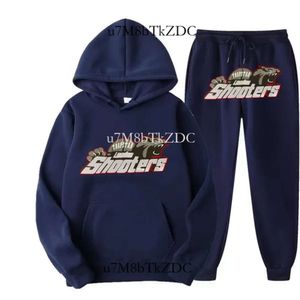 23 Tracksuit Męski Trapstar Trapstar Suits Hoodie Europe American Basketball Football Rugby Dwuczęściowy z damskimi kurtką z kapturem z kapturem damskiego spodni 8022